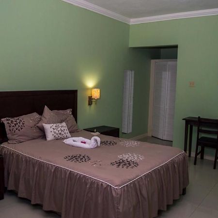 Donway, A Jamaican Style Village Монтего-Бей Екстер'єр фото