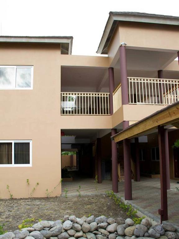 Donway, A Jamaican Style Village Монтего-Бей Екстер'єр фото