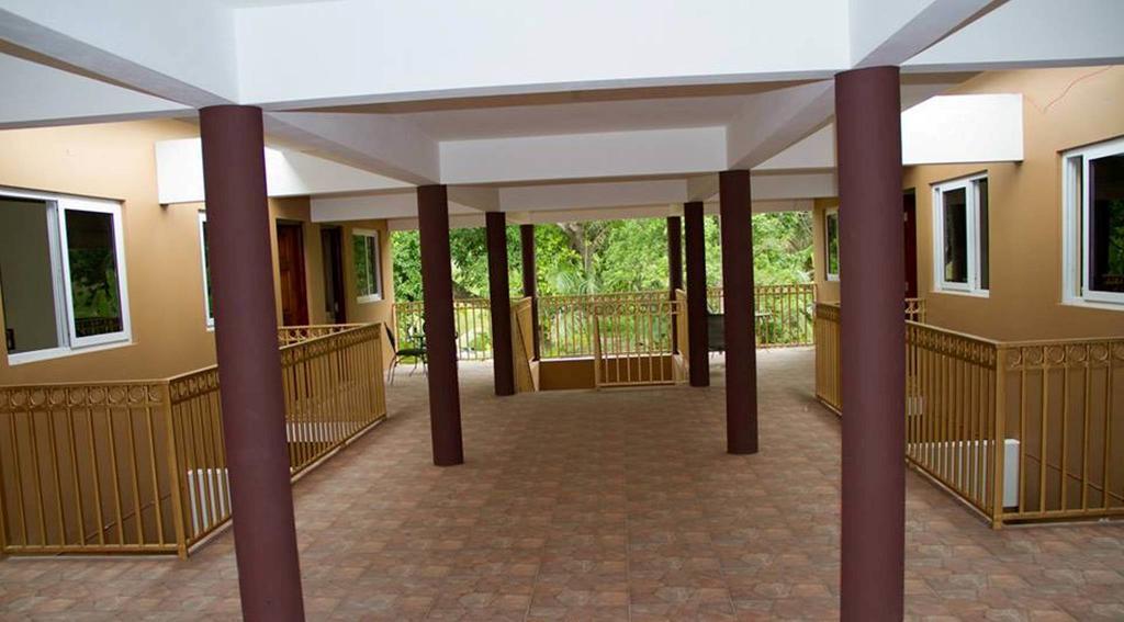 Donway, A Jamaican Style Village Монтего-Бей Екстер'єр фото